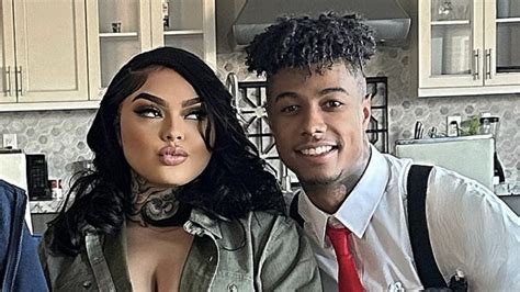 jaidyn alexis columbia records|Blueface’s Fiancée Jaidyn Alexis Signs Deal w/。